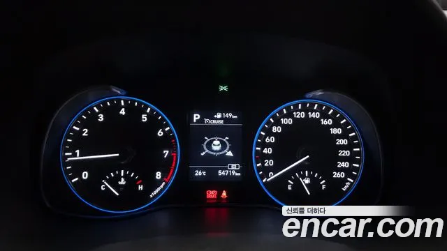 Hyundai Kona 2018 thumb 5