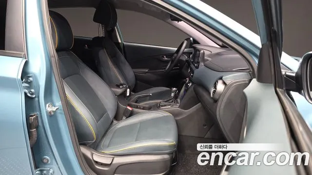 Hyundai Kona 2018 thumb 2