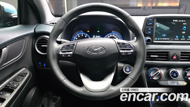 Hyundai Kona 2018 thumb 3