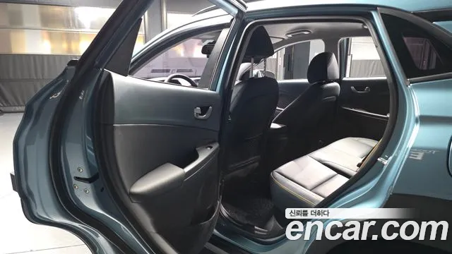 Hyundai Kona 2018 thumb 6