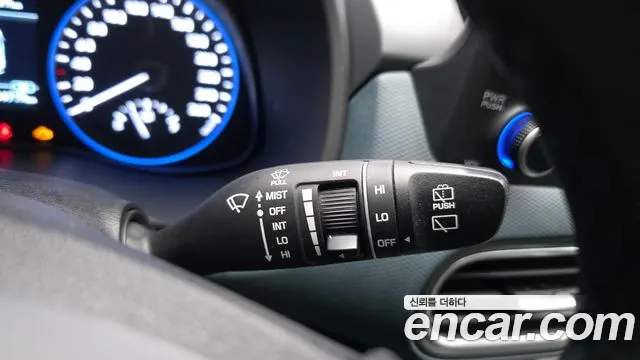 Hyundai Kona 2018 thumb 9