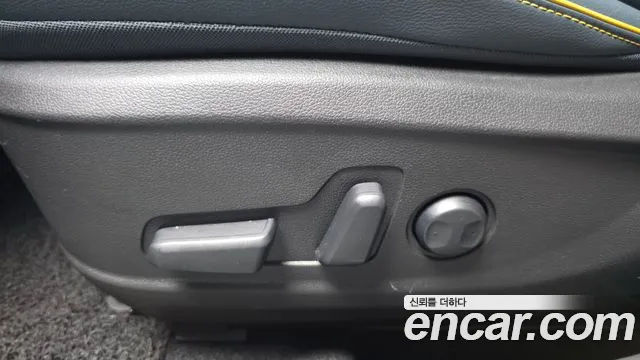 Hyundai Kona 2018 thumb 7