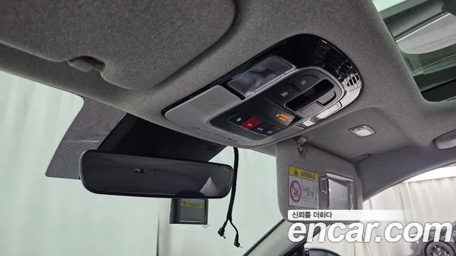 Hyundai Sonata 2021 thumb 6