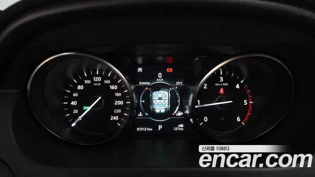 Land Rover Discovery Sport 2019 thumb 6
