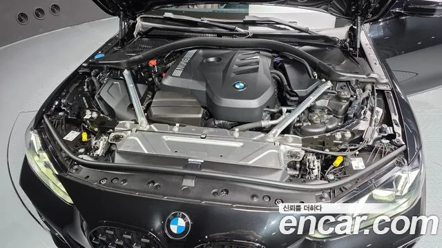 BMW 4 серии 2025 thumb 9