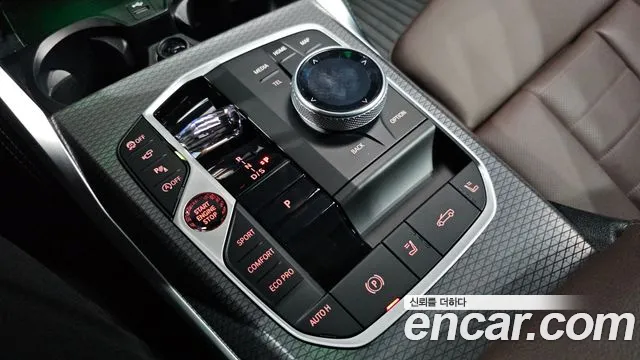 BMW 4 серии 2025 thumb 11