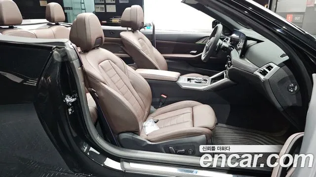 BMW 4 серии 2025 thumb 10