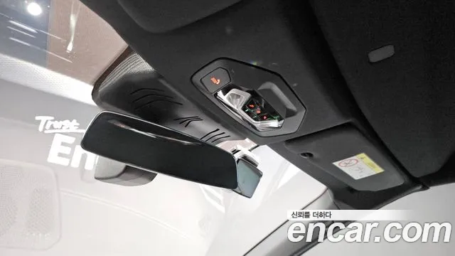BMW 4 серии 2025 thumb 12
