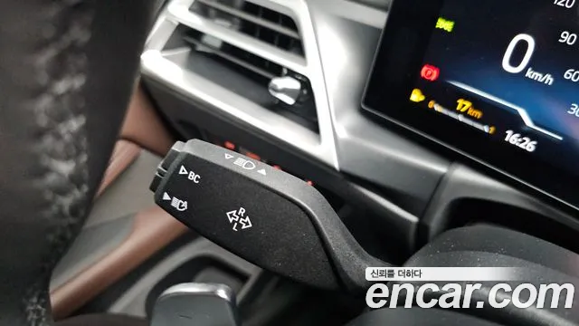 BMW 4 серии 2025 thumb 2