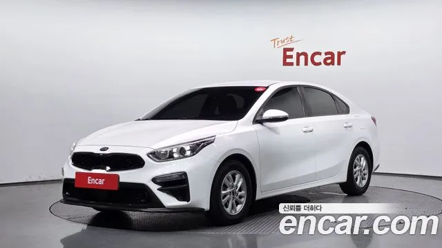 Kia K3 2018 thumb 3