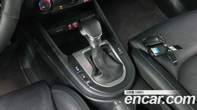 Kia K3 2018 thumb 4