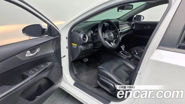 Kia K3 2018 thumb 5