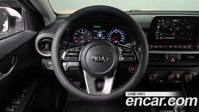 Kia K3 2018 thumb 6