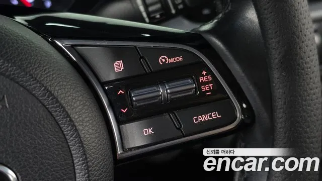 Kia K3 2018 thumb 12