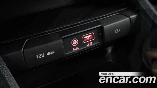 Kia K3 2018 thumb 7