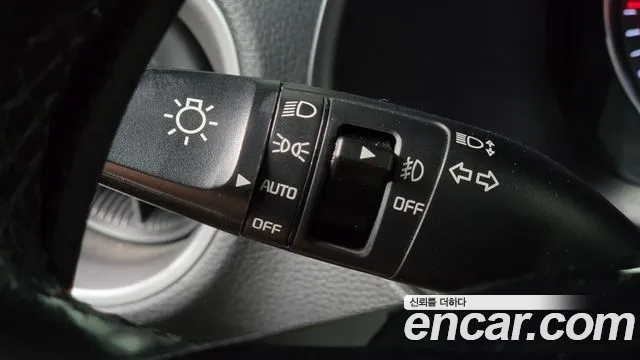 Kia K3 2018 thumb 8