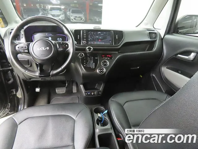Kia Ray 2024 thumb 12