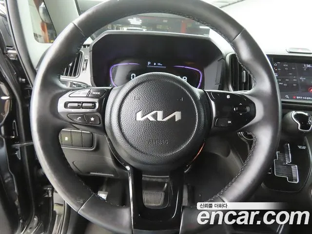 Kia Ray 2024 thumb 2