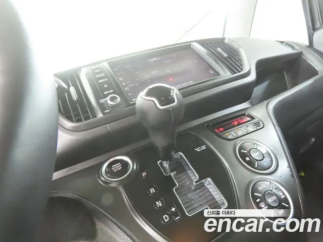 Kia Ray 2024 thumb 5