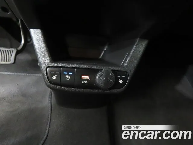 Kia Ray 2024 thumb 3
