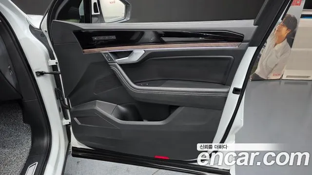 Volkswagen Touareg 2025 thumb 12