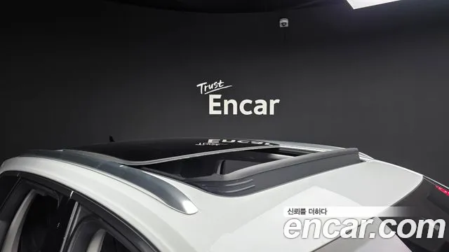 Volkswagen Touareg 2025 thumb 2