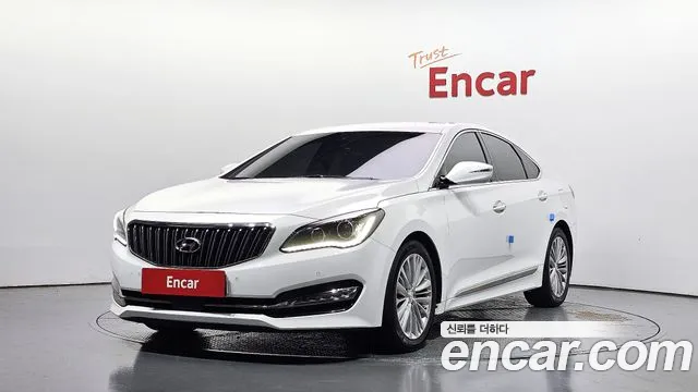 Hyundai Aslan 2015 thumb 4