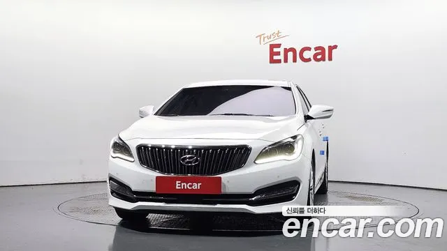 Hyundai Aslan 2015 thumb 10