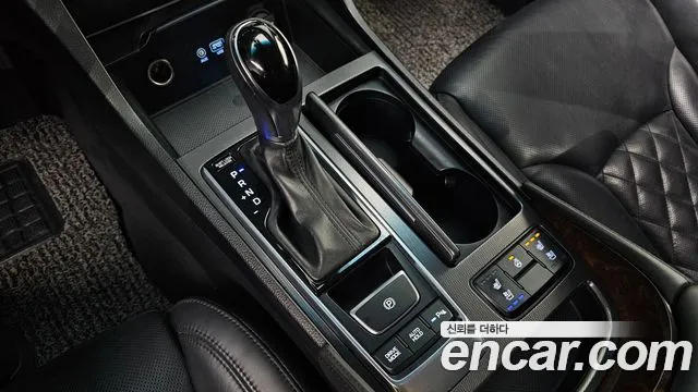 Hyundai Aslan 2015 thumb 9