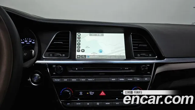 Hyundai Aslan 2015 thumb 11