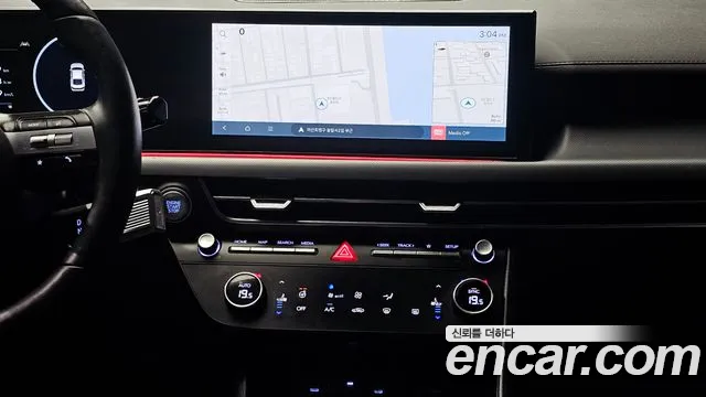 Hyundai Sonata 2024 thumb 3