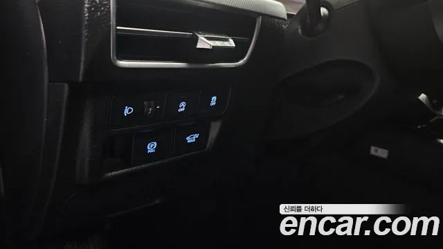 Hyundai Sonata 2024 thumb 4