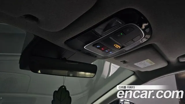 Hyundai Sonata 2024 thumb 10