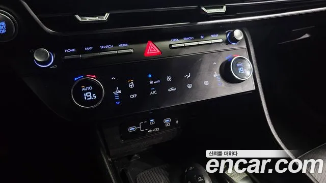 Hyundai Sonata 2024 thumb 11