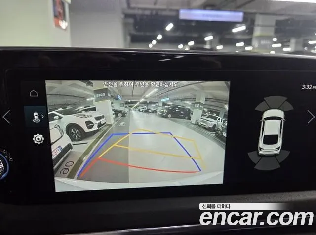 Hyundai Sonata 2022 thumb 4