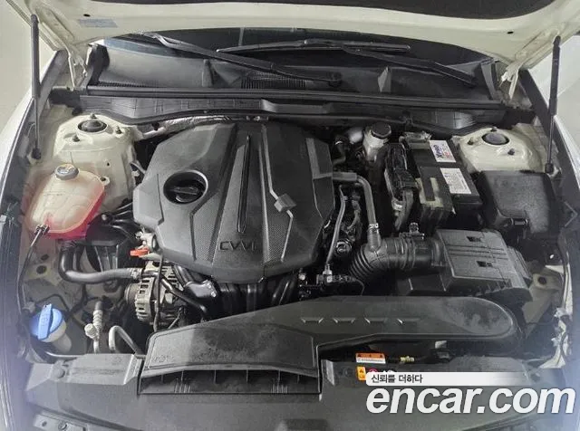Hyundai Sonata 2022 thumb 10