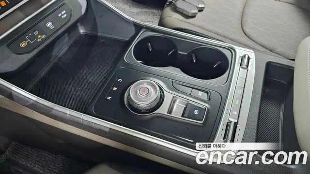 Kia Carnival 2025 thumb 12