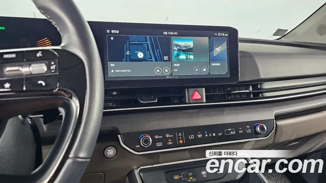 Kia Carnival 2025 thumb 6