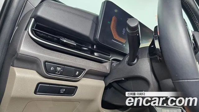 Kia Carnival 2025 thumb 8