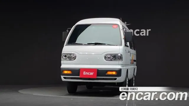 Chevrolet damas 2020 thumb 6
