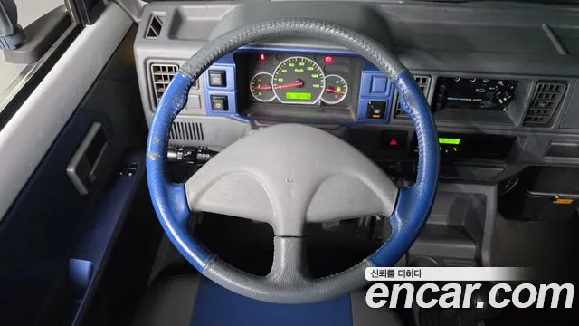 Chevrolet damas 2020 thumb 3