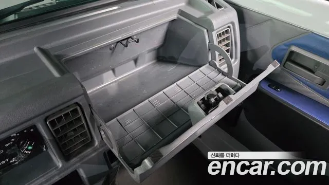 Chevrolet damas 2020 thumb 4