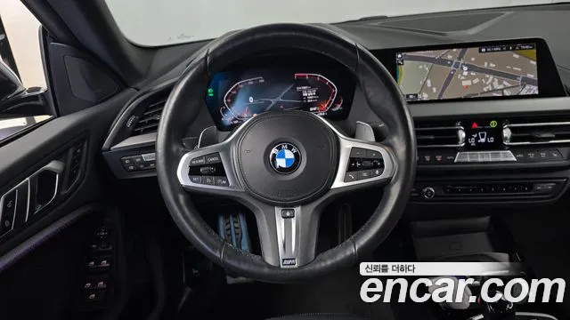 BMW 2 серии 2022 thumb 11