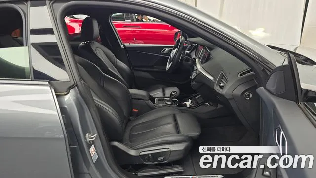 BMW 2 серии 2022 thumb 9