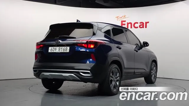 Kia Seltos 2019 thumb 7