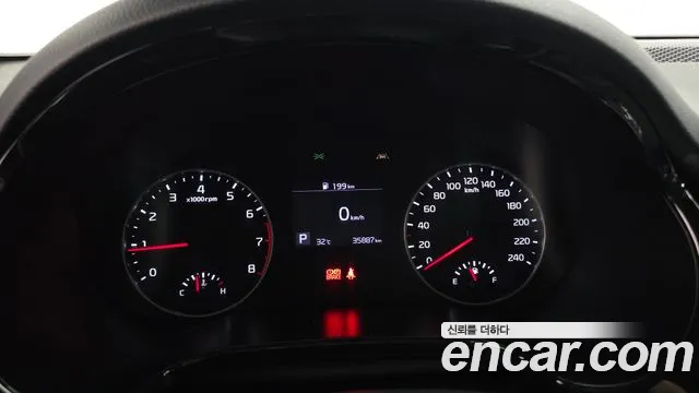 Kia Seltos 2019 thumb 8