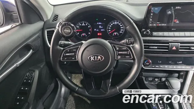 Kia Seltos 2019 thumb 9
