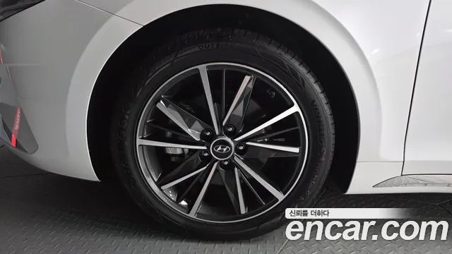 Hyundai Grandeur 2022 thumb 4