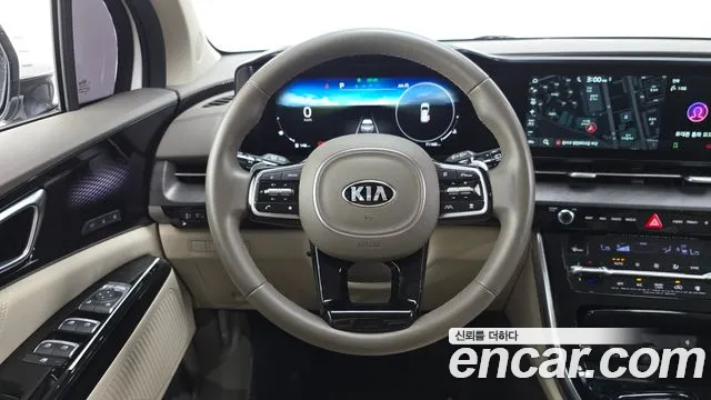 Kia Carnival 2020 thumb 8
