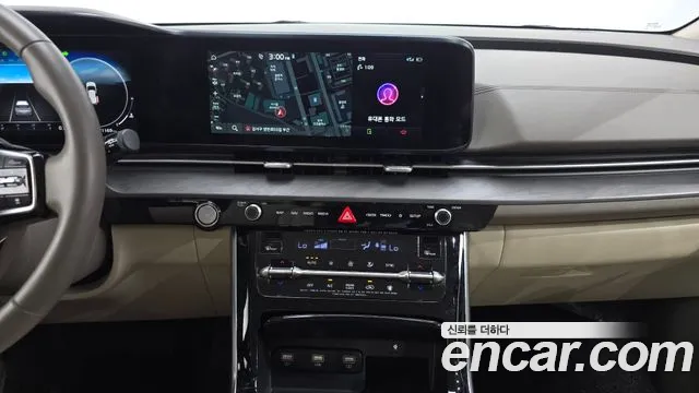 Kia Carnival 2020 thumb 9